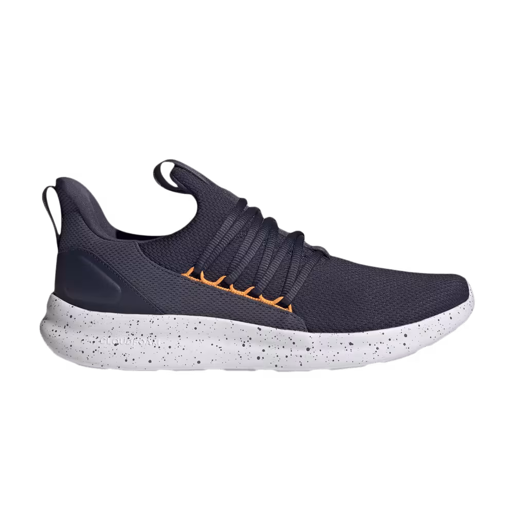 Adidas Lite Racer Adapt 7.0 Legend Ink Crew Orange