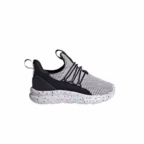 Adidas Lite Racer Adapt 7.0 I 'White Black'