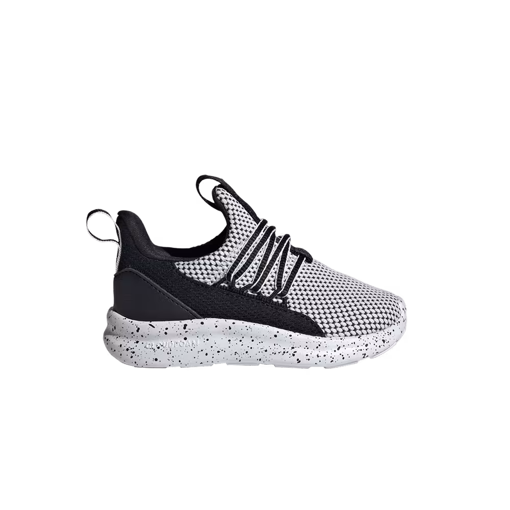 Adidas Lite Racer Adapt 7.0 I White Black