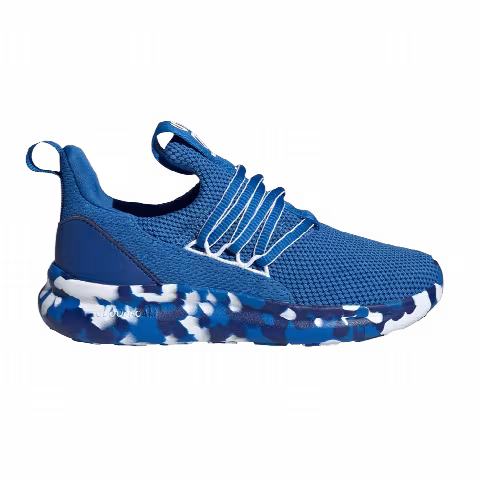 Adidas Lite Racer Adapt 7.0 K 'Bright Royal'