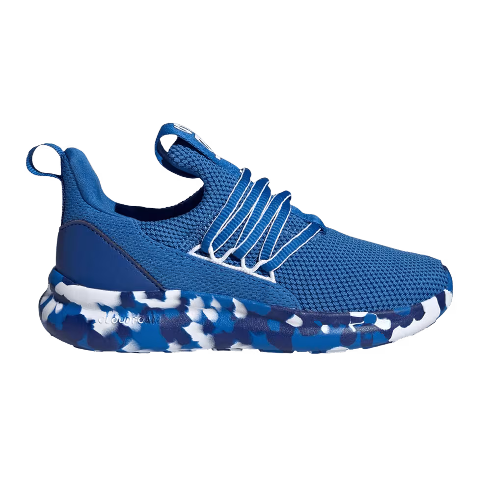Adidas Lite Racer Adapt 7.0 K Bright Royal