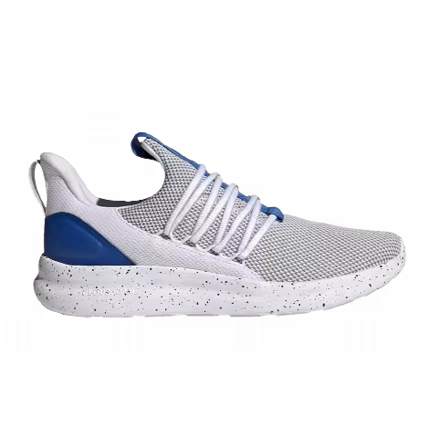 Adidas Lite Racer Adapt 7.0 'White Royal Blue'