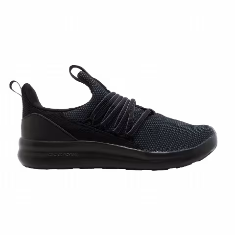Adidas Lite Racer Adapt 7.0 K 'Black Grey'