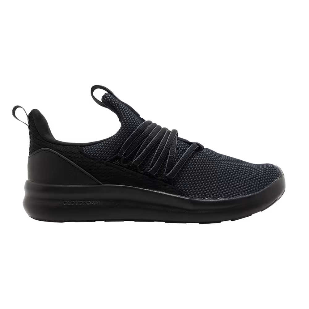 Adidas Lite Racer Adapt 7.0 K Black Grey