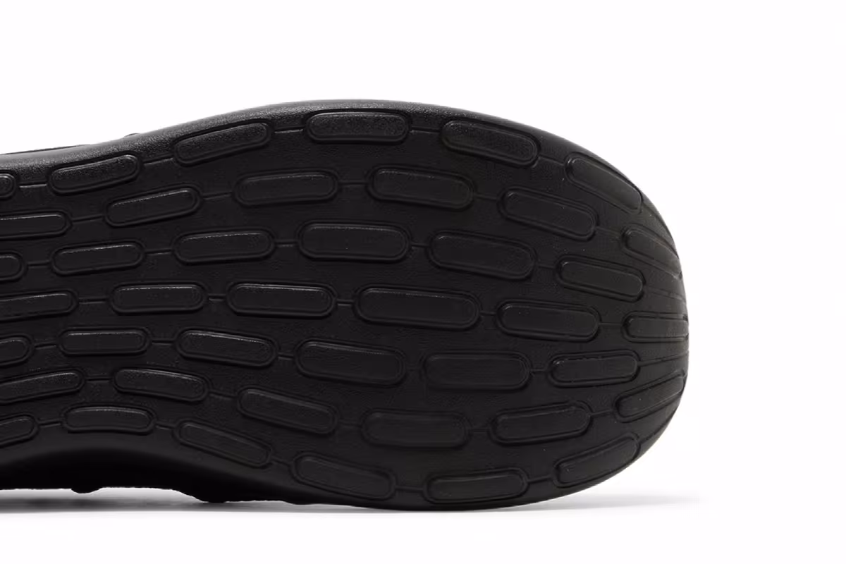 Adidas Lite Racer Adapt 7.0 K Black Grey, view 6