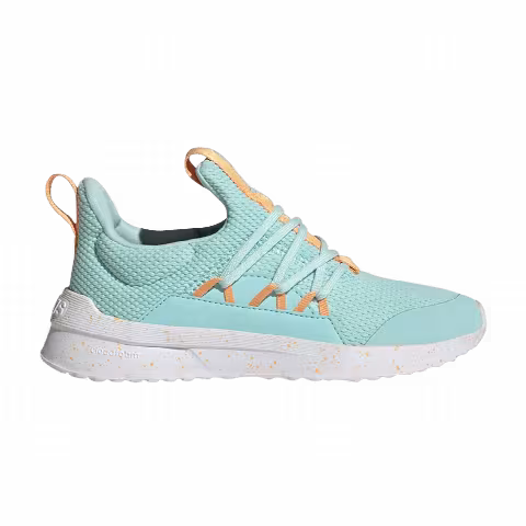 Adidas Lite Racer Adapt 5.0 J 'Semi Flash Aqua'