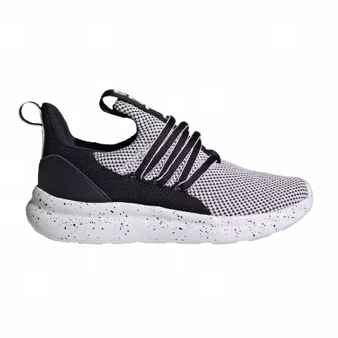Adidas Lite Racer Adapt 7.0 K 'White Black'