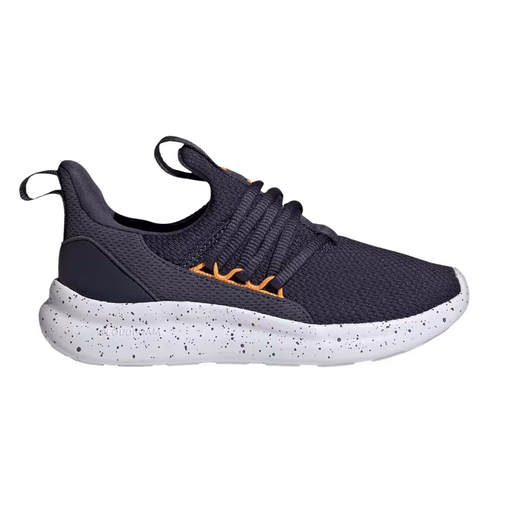 Adidas Lite Racer Adapt 7.0 K Legend Ink Crew Orange