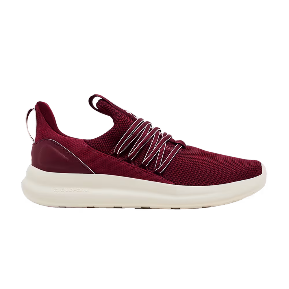 Adidas Lite Racer Adapt 7.0 Collegiate Burgundy