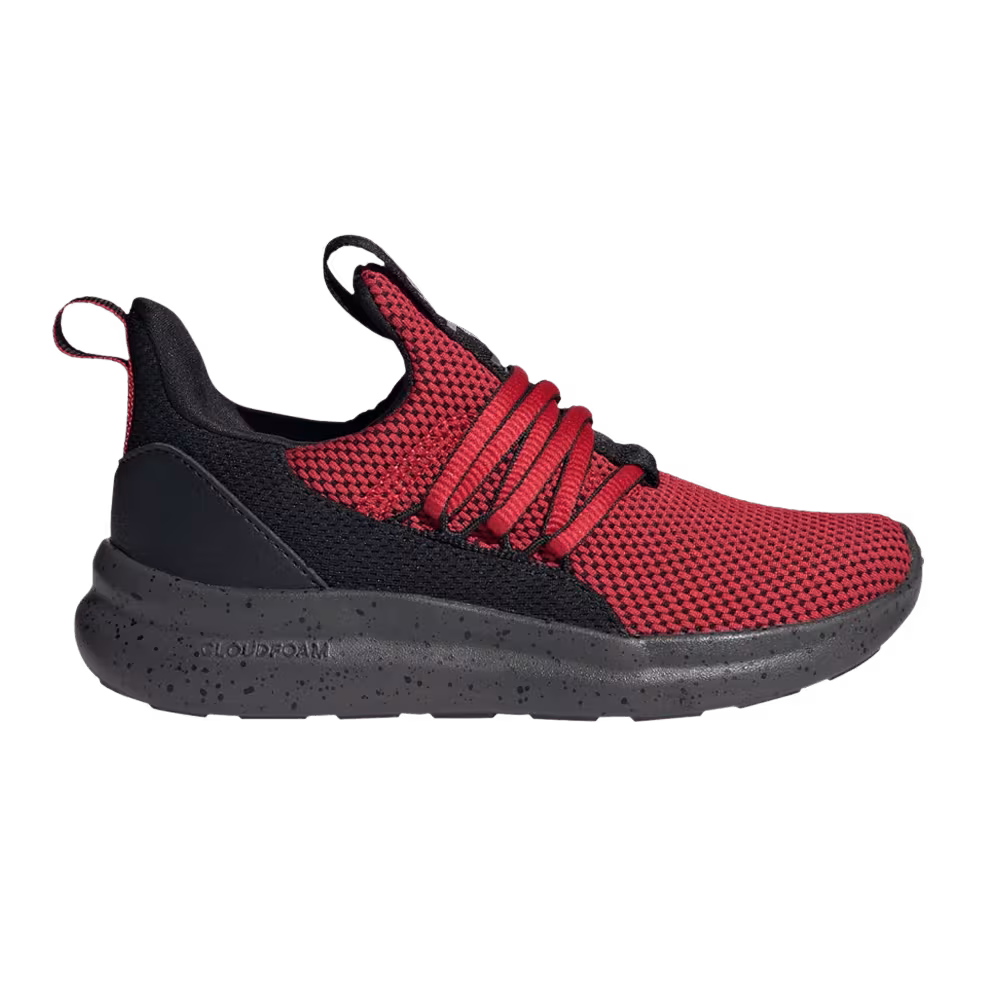 Adidas Lite Racer Adapt 7.0 K Scarlet Black