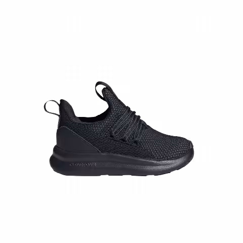 Adidas Lite Racer Adapt 7.0 I 'Black Grey'