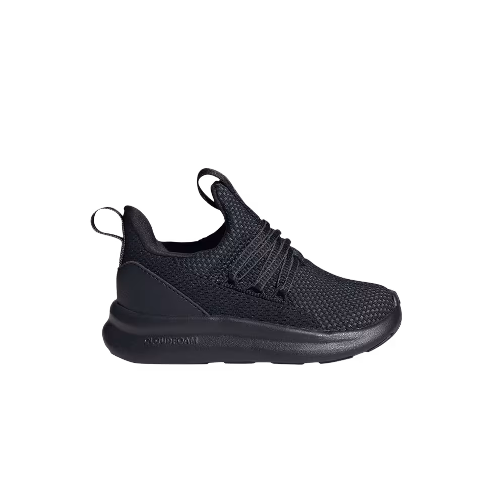 Adidas Lite Racer Adapt 7.0 I Black Grey