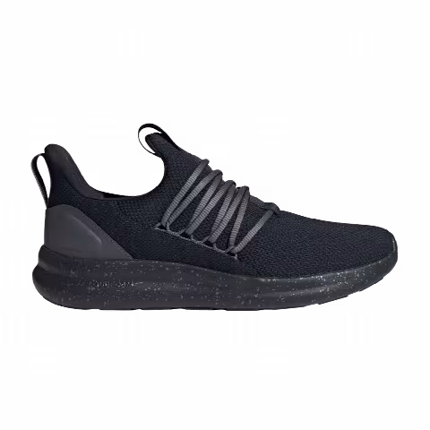 Adidas Lite Racer Adapt 7.0 'Black Grey Iron Metallic'