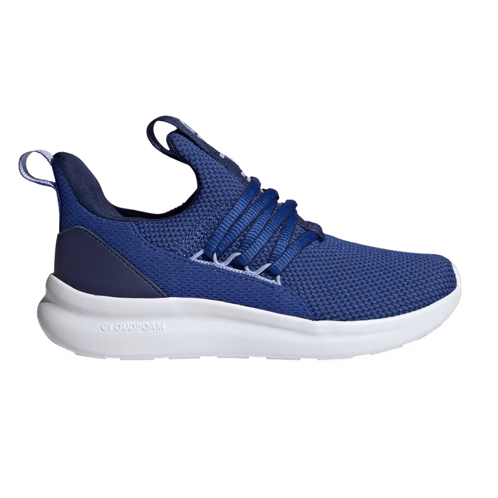 Adidas Lite Racer Adapt 7.0 K Royal Blue Spark