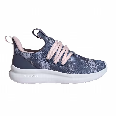 Adidas Lite Racer Adapt 7.0 K 'Preloved Ink Sandy Pink'