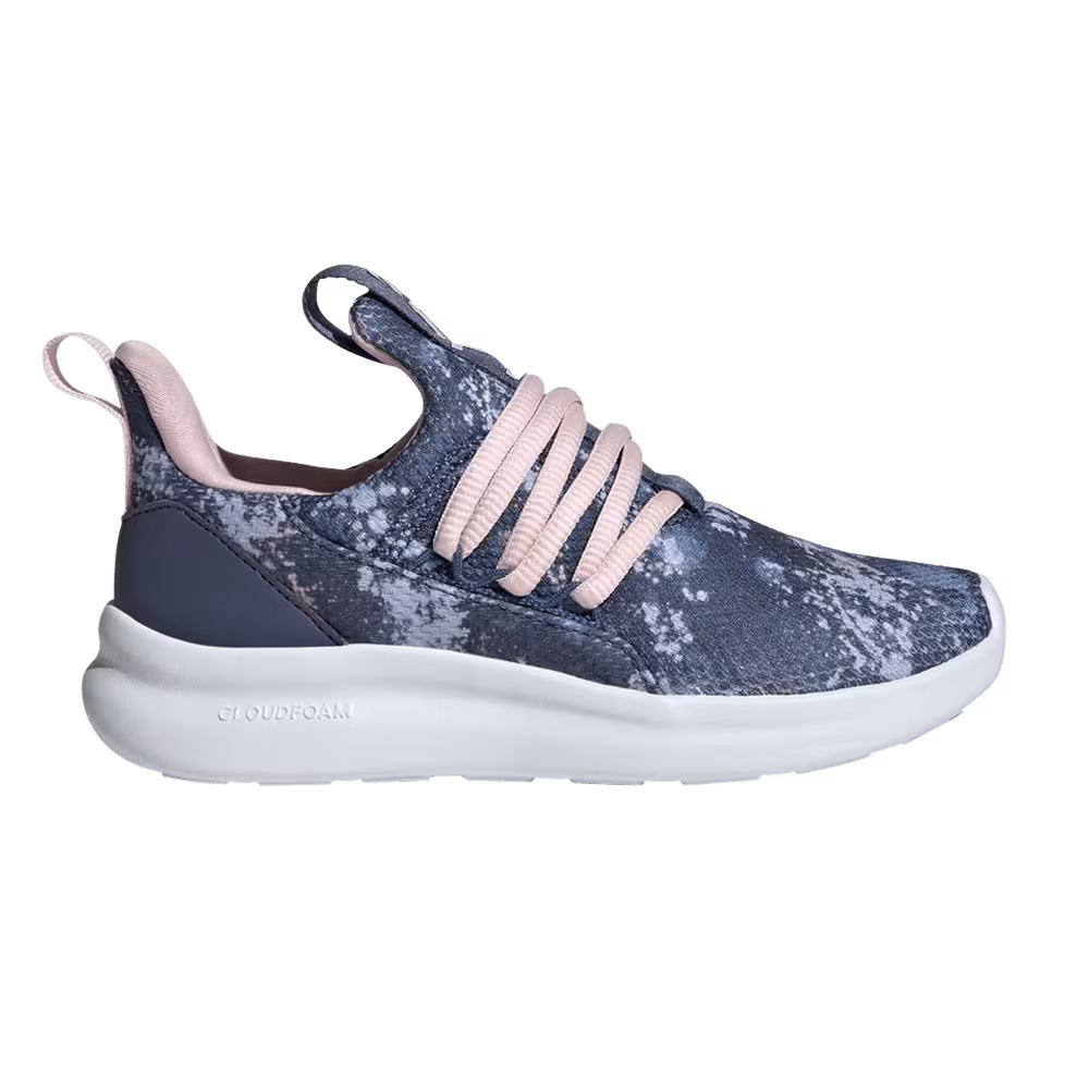 Adidas Lite Racer Adapt 7.0 K Preloved Ink Sandy Pink