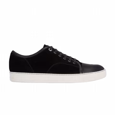 Lanvin DBB1 Sneaker 'Black'