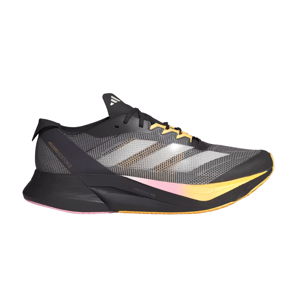 adidas Adizero Boston 12 2024 Athlete Pack