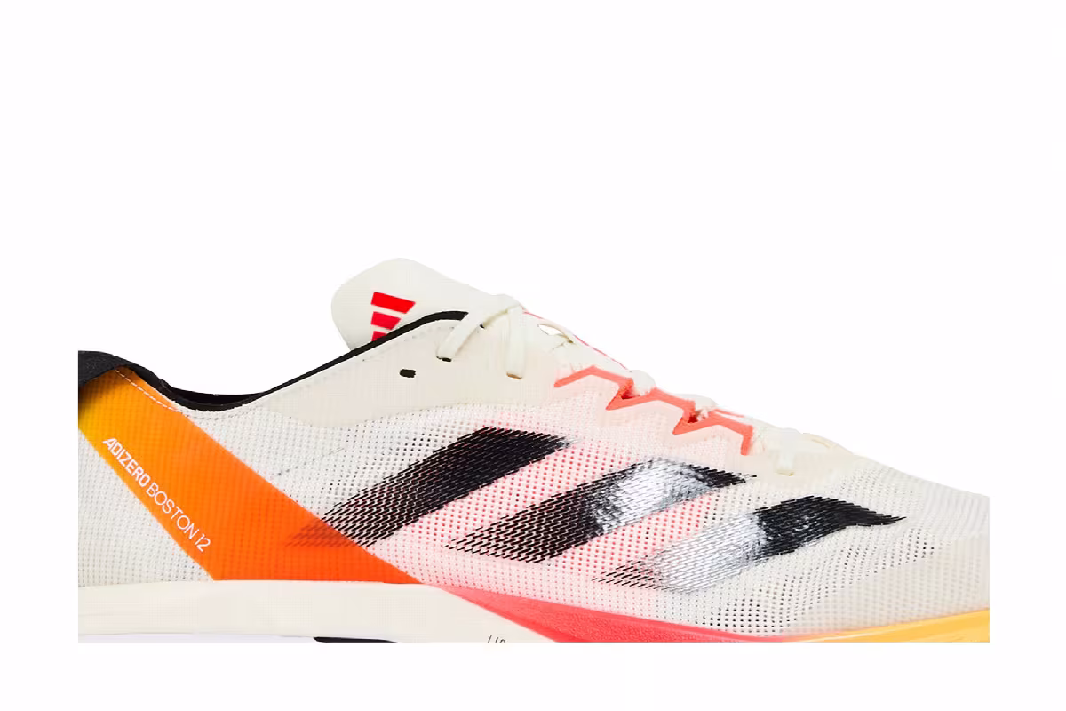 adidas Adizero Boston 12 Ivory Pack, view 3