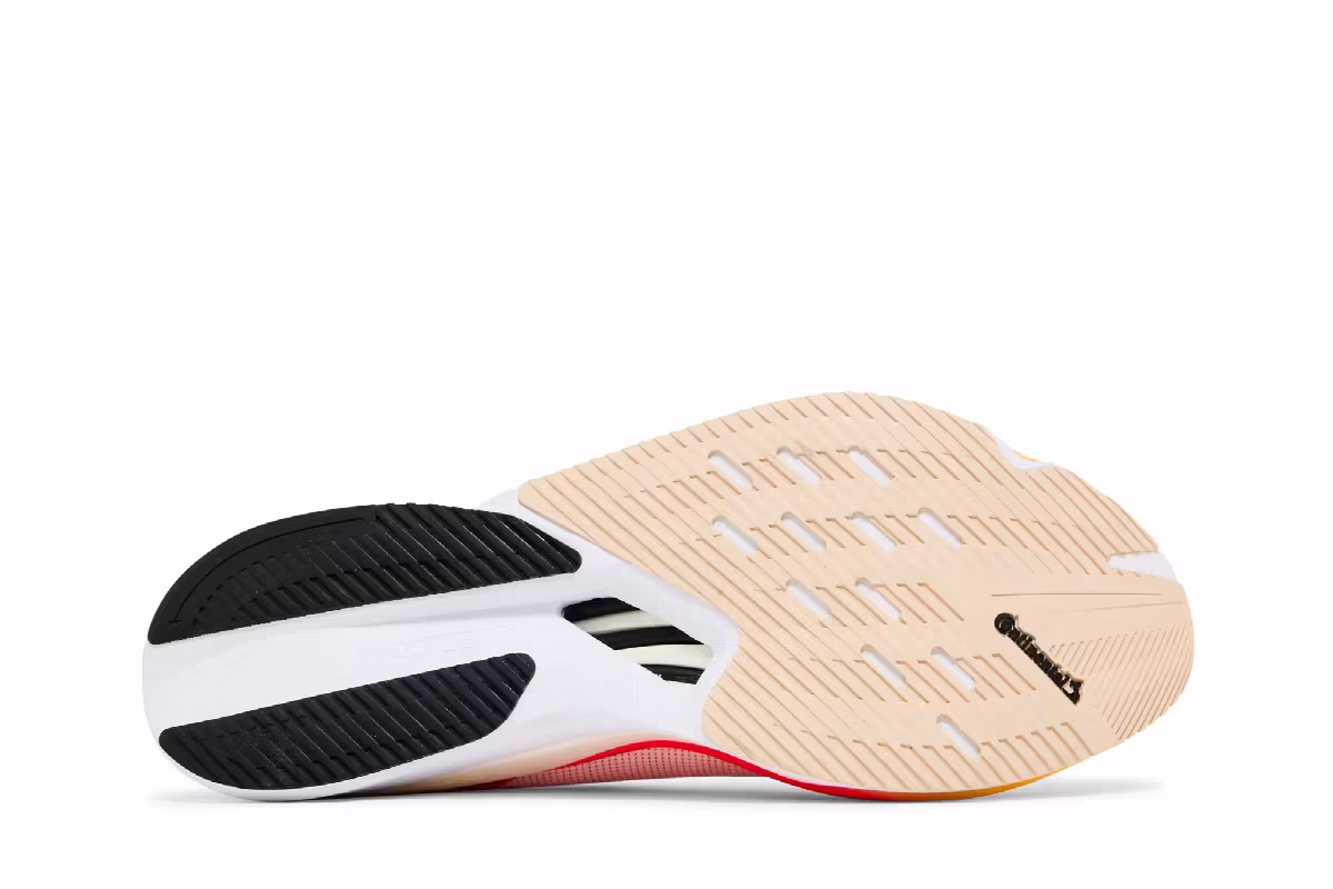 adidas Adizero Boston 12 Ivory Pack, view 5