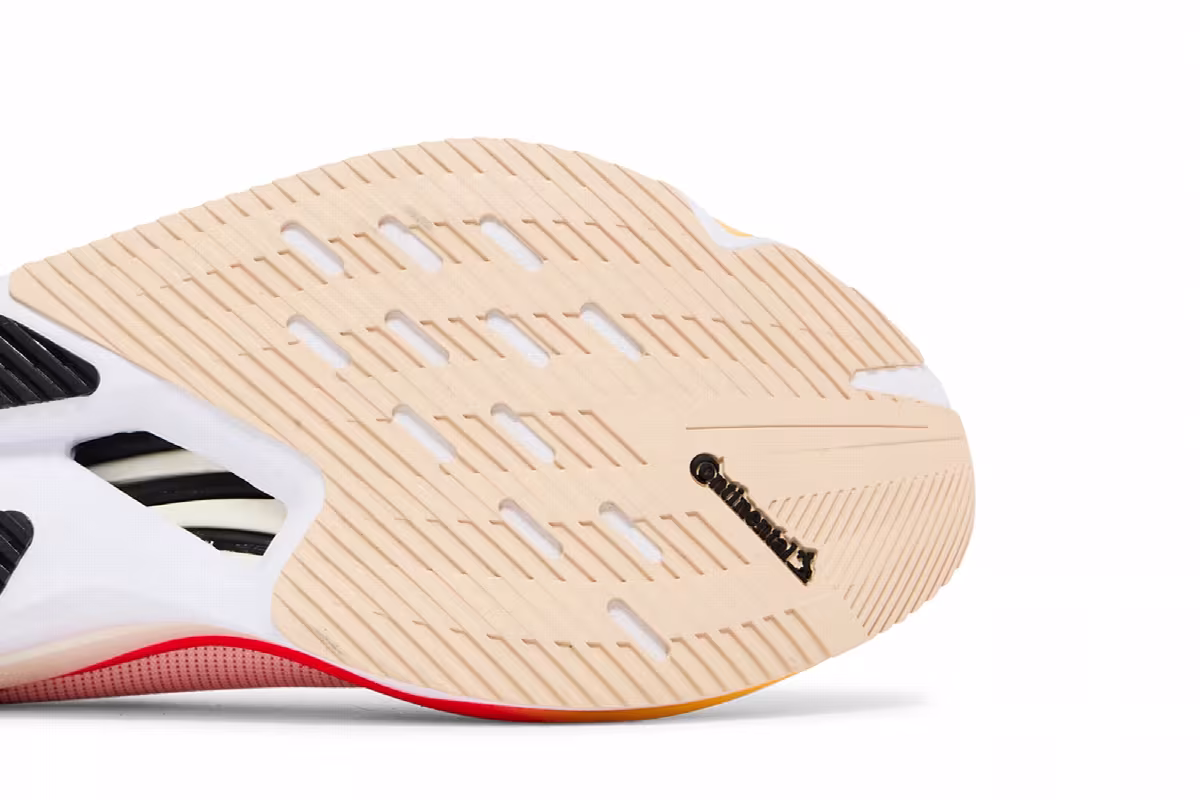 adidas Adizero Boston 12 Ivory Pack, view 6