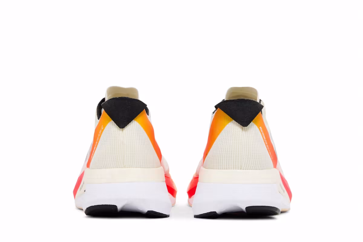 adidas Adizero Boston 12 Ivory Pack, view 7