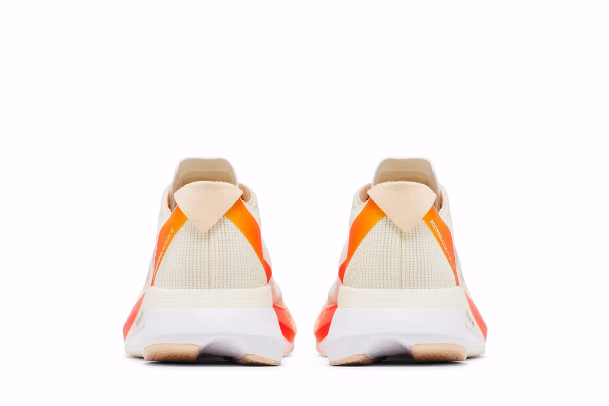 adidas Women's Adizero Boston 12 Ivory Pack, view 7