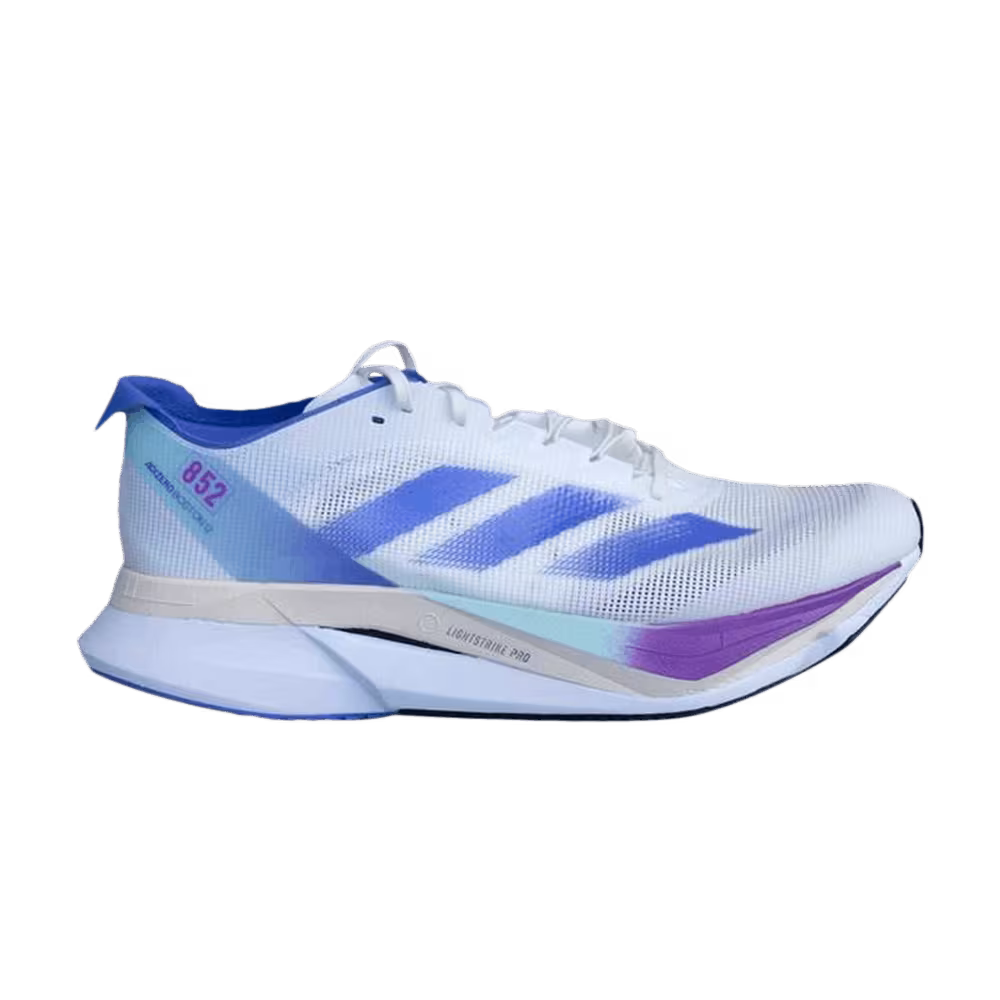 Adidas Adizero Boston 12 Hong Kong Marathon