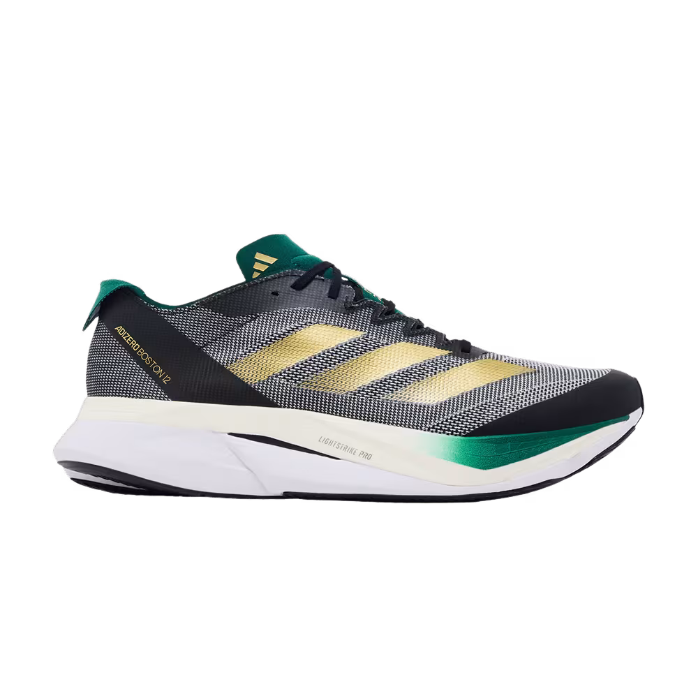 adidas Adizero Boston 12 Berlin Marathon 2024