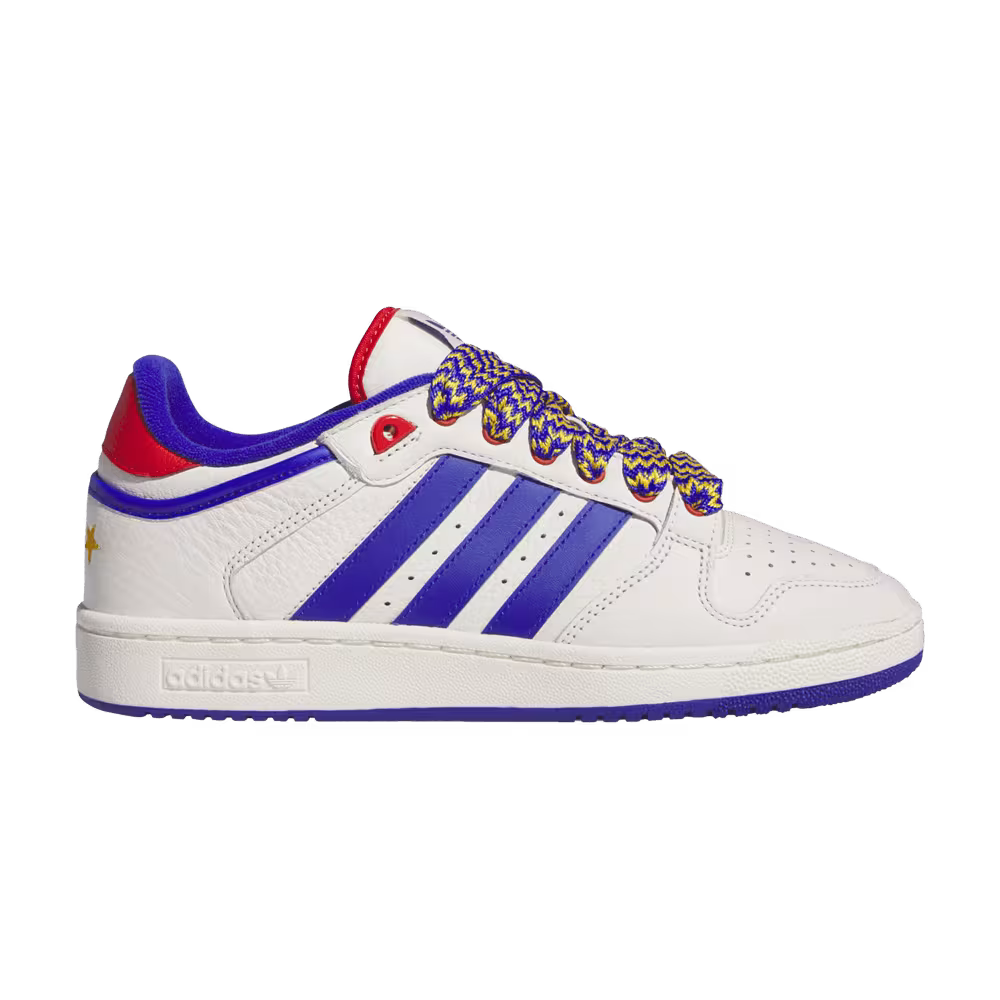 Jalen Green x adidas Centennial RM Low Philippines