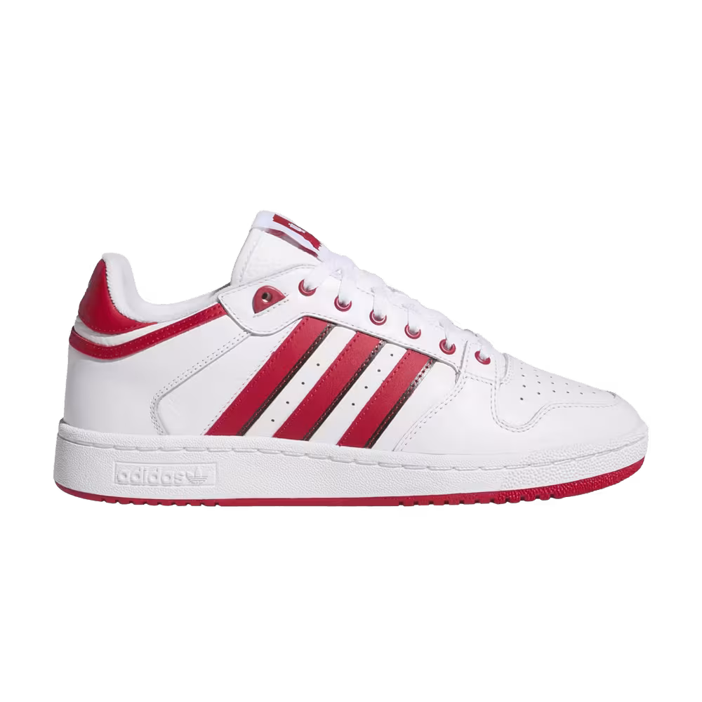 Adidas Centennial RM NCAA Pack - Indiana University