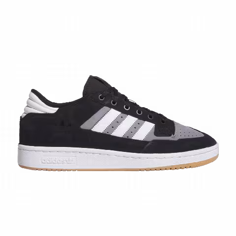 Adidas Centennial 85 Low ADV 'Black Grey White'