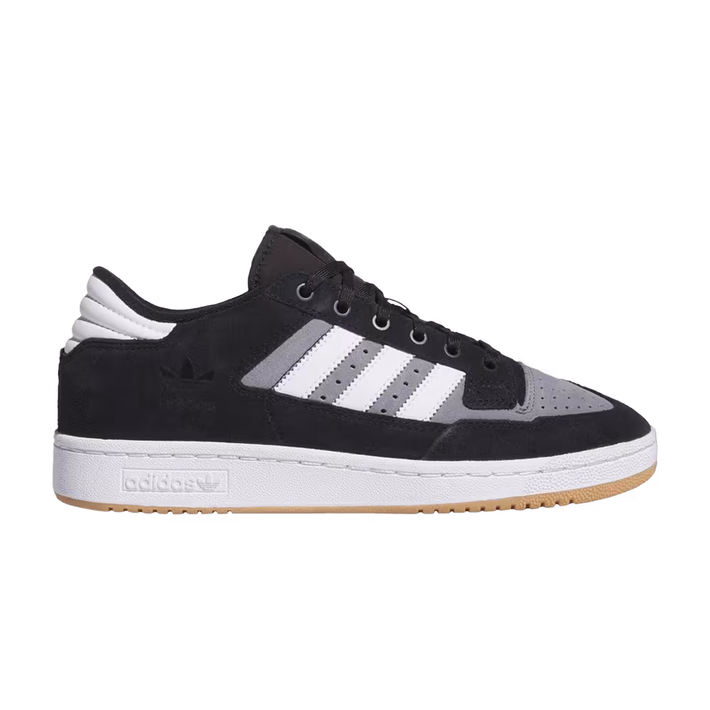 Adidas Centennial 85 Low ADV Black Grey White