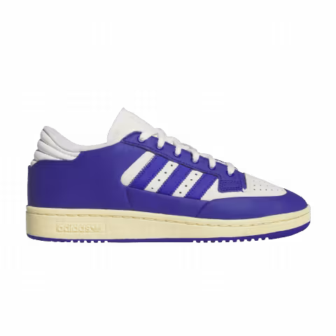 Adidas Centennial 85 Low 'Lucid Blue'