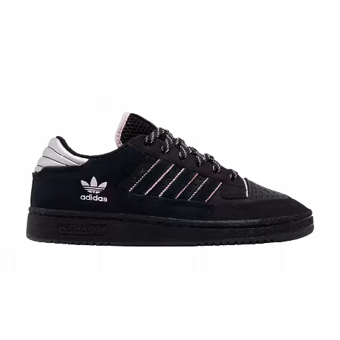 Lil Dre x adidas Centennial 85 Low ADV 'Black Clear Pink'