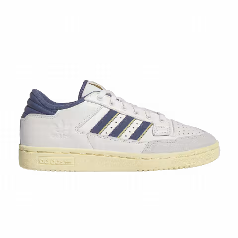 Adidas Wmns Centennial 85 Low 'White Preloved Ink Oatmeal'