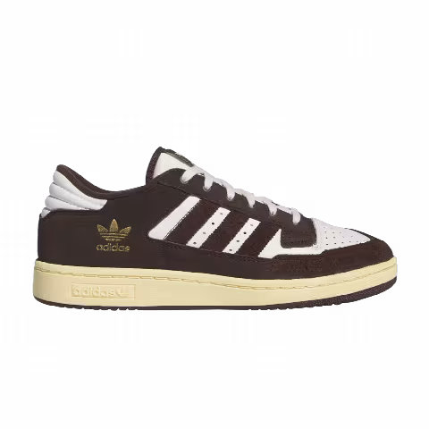 Adidas Centennial 85 Low 'Dark Brown'