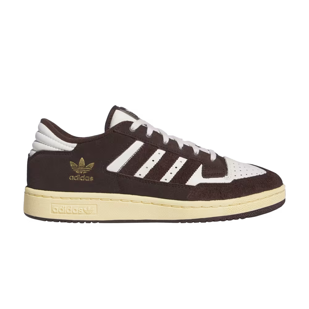 Adidas Centennial 85 Low Dark Brown