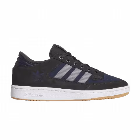 Adidas Centennial 85 Low ADV 'Carbon Collegiate Navy'