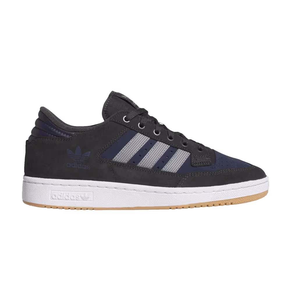Adidas Centennial 85 Low ADV Carbon Collegiate Navy