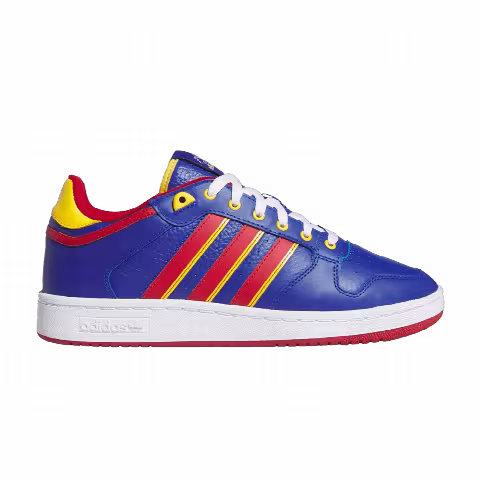 Adidas Centennial RM 'NCAA Pack - University of Kansas'