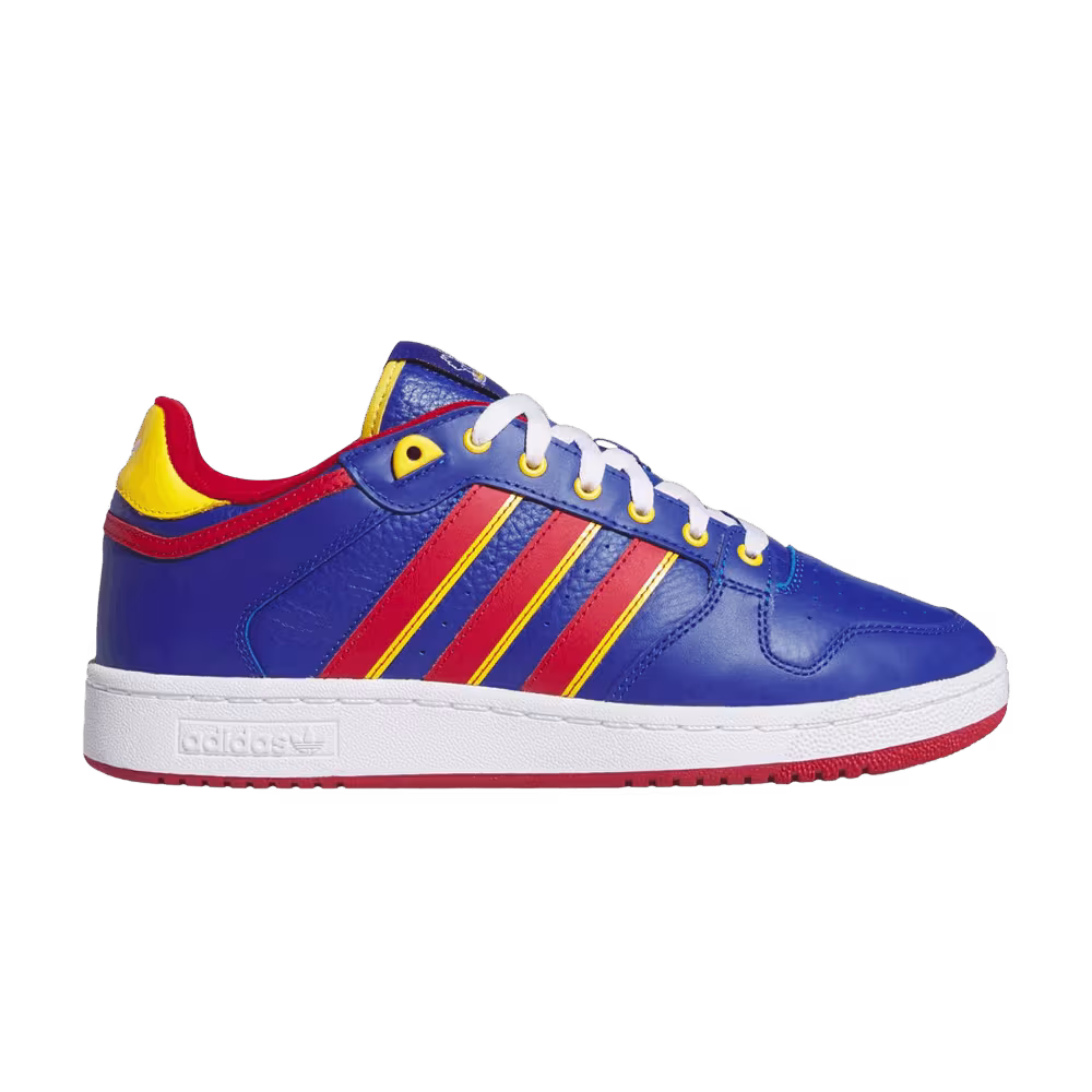 Adidas Centennial RM NCAA Pack - University of Kansas