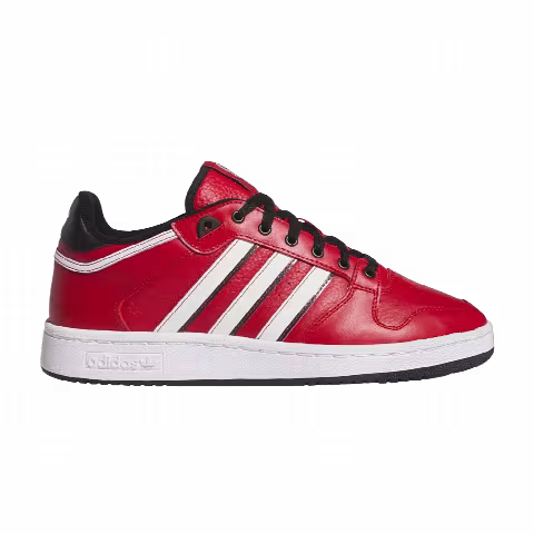 Adidas Centennial RM 'NCAA Pack - North Carolina State University'
