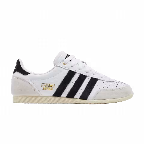 adidas Wmns Japan 'White Black'
