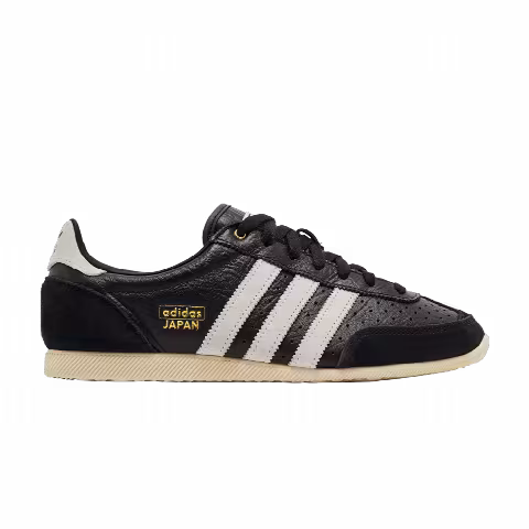 adidas Wmns Japan 'Black White'