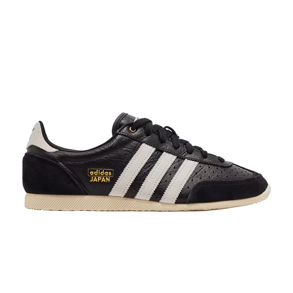 adidas Women's Japan Black White