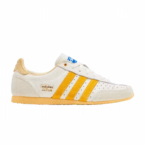 adidas Wmns Japan 'Off White Orange Tint'