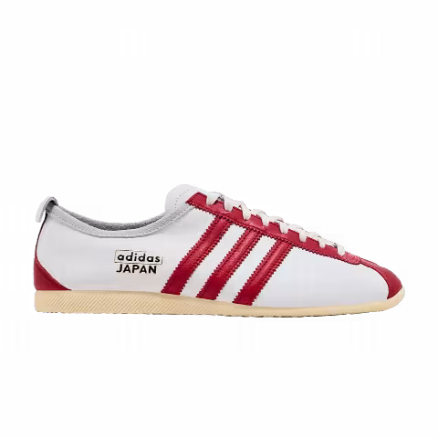 adidas Japan 'White Power Red'