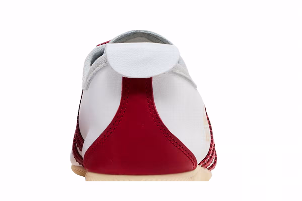 adidas Japan White Power Red, view 8