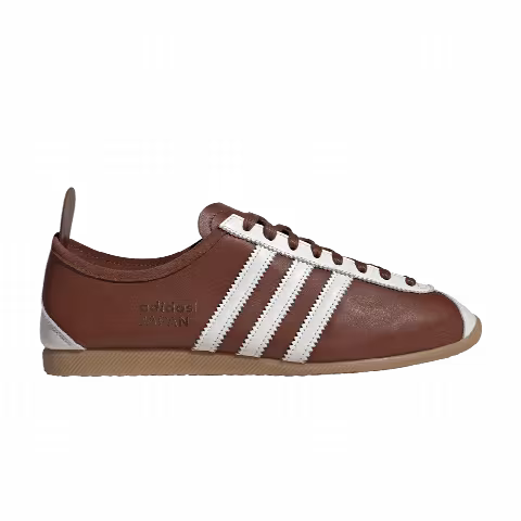 adidas Japan 'Preloved Brown'